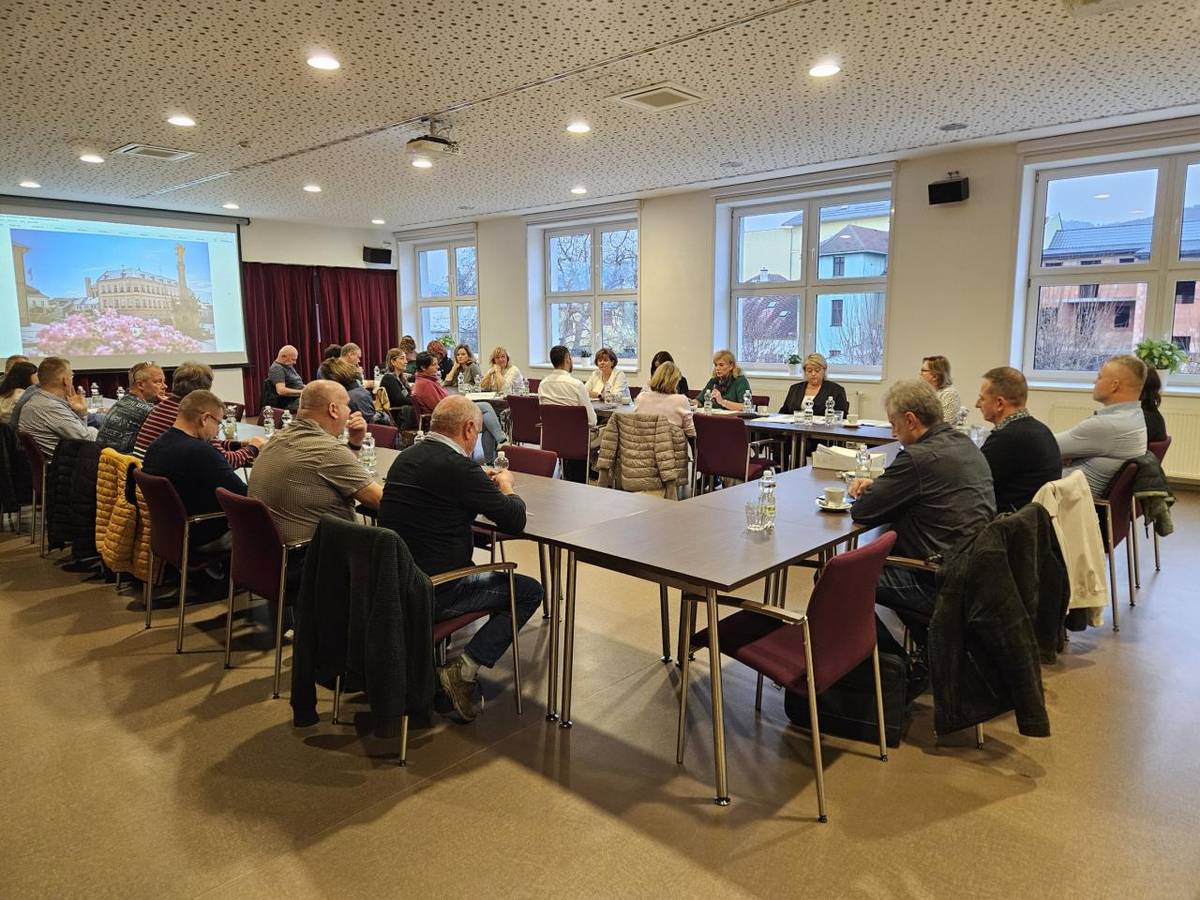 Rozpočet města na rok 2026 budou zastupitelé projednávat na veřejném zasedání ve středu 3. prosince letošního roku od 15 hodin v konferenčním sále kulturního domu, I. patro, Masarykova 20.