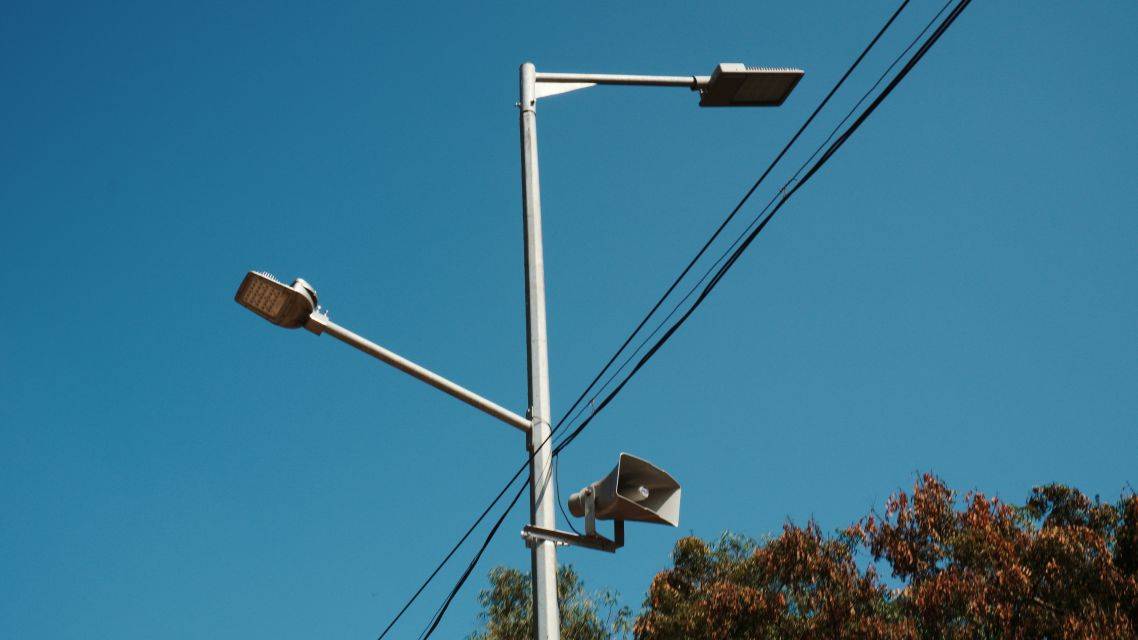 Zníženie svetelného znečistenia a zvýšenie bezpečnosti v obci Blatnica