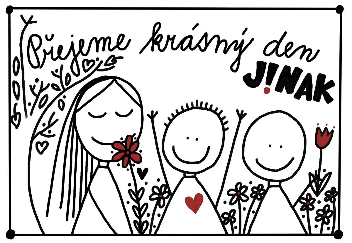 Ve službě Podpora samostatného bydlení JINAK Hlučín spolupracujeme s lidmi se zdravotním znevýhodněním. Často se však ukazuje, že největší znevýhodnění lidí, které podporujeme, nesouvisí s jejich zdravotními limity, ale je důsledkem dřívějšího systému péče, který je připravil o řadu běžných životních zkušeností, o příležitosti se učit, rozvíjet a prožívat život v celé jeho rozmanitosti. Toto se týká i omezených možností navazovat nebo udržovat vztahy, včetně vztahů rodinných.    Chceme se podělit o radost z příběhu jedné z klientek naší služby. Paní pochází z rodiny s devíti dětmi. Sama ale žila od dětství v ústavní péči a se svými sourozenci ztratila jakýkoliv kontakt. Celá dlouhá desetiletí neměla o své rodině žádné zprávy ani nikoho, s kým by toto téma řešila. Před několika lety se však díky pomoci paní opatrovnice podařilo zjistit informace o jednom z bratrů. Paní si začala s bratrem telefonovat, občas si poslali pohlednici k narozeninám nebo Vánocům. Paní si přála bratra vidět. S podporou asistentek navrhla bratrovi osobní návštěvu a bratr souhlasil.    Nastalo velké plánování a těšení a současně se vynořila řada otázek: Poznáme se? Budeme si mít co říct? Budeme si rozumět? Žádná obava ale neodradila paní od nápadu vydat se v doprovodu asistentky vstříc setkání. Bratr paní ihned poznal, ona jeho ne. Sourozenci se neviděli 42 let. Všechny rozpaky ale krátce po shledání jako mávnutím kouzelného proutku zmizely a došlo na vyprávění o tom, jak oba sourozenci žijí, jak prožili uplynulá léta a o dalších sourozencích. A oba mluvili o tom, jak se rádi vidí a že chtějí znovunavázanou nitku vztahu aktivně udržovat. Jednou ze vzpomínek z tohoto setkání je i fotografie, z níž je na první pohled zřejmé, že oba patří k sobě.    Služba Podpora samostatného bydlení JINAK Hlučín provází své klienty nejen v každodenních situacích spojených se zajištěním běžných věcí, jako je nakupování, vaření, starost o domácnost, hospodaření s penězi či vyřizování různých záležitostí, ale je jim k dispozici i pro témata, která jsou hodně osobní a často nelehká. Podpora při plnění snů a přání dává naší práci další velký smysl.       #hlucin #mestohlucin #jinak