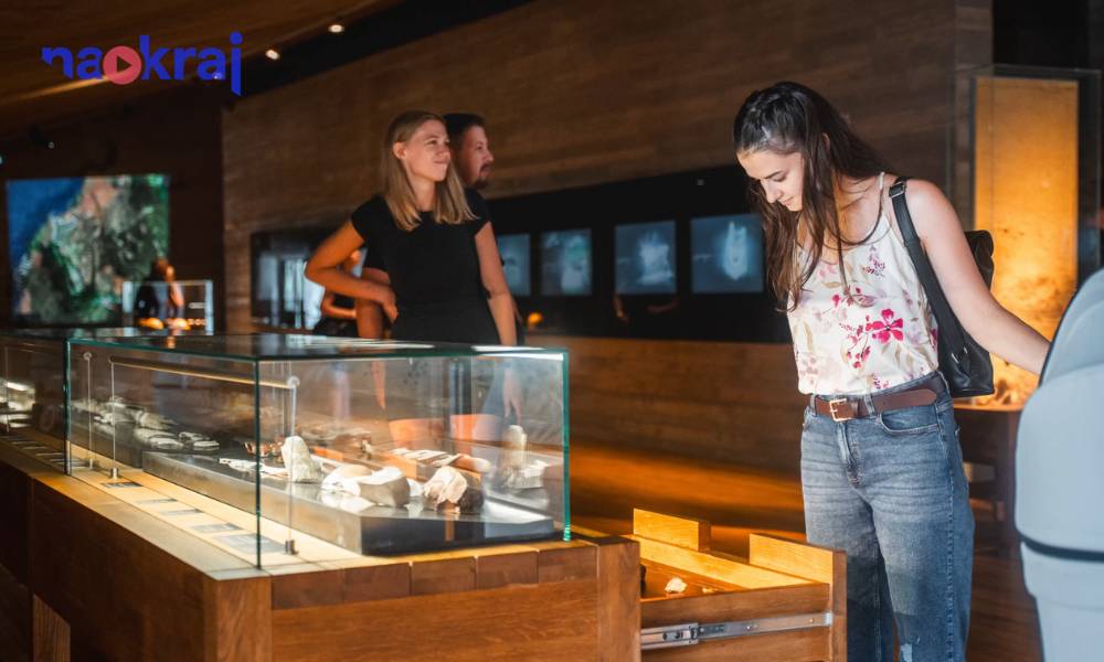 🎬 Nový díl videozpravodaje NaOkraj je tu a přináší přehled říjnového dění v Jihomoravském kraji. Mimo jiné se v něm dozvíte i to, že: 🔷 kraj pokryje důležité investice z úvěru, 🔷 cyklus Tajemná místa otevírá další z unikátních výstav, 🔷 Rada kraje jednala v jaderné elektrárně Dukovany, 🔷 se kraj chystá postavit 2 nové domy pro seniory. Stalo se toho ale mnohem víc, tak se podívejte. 👀