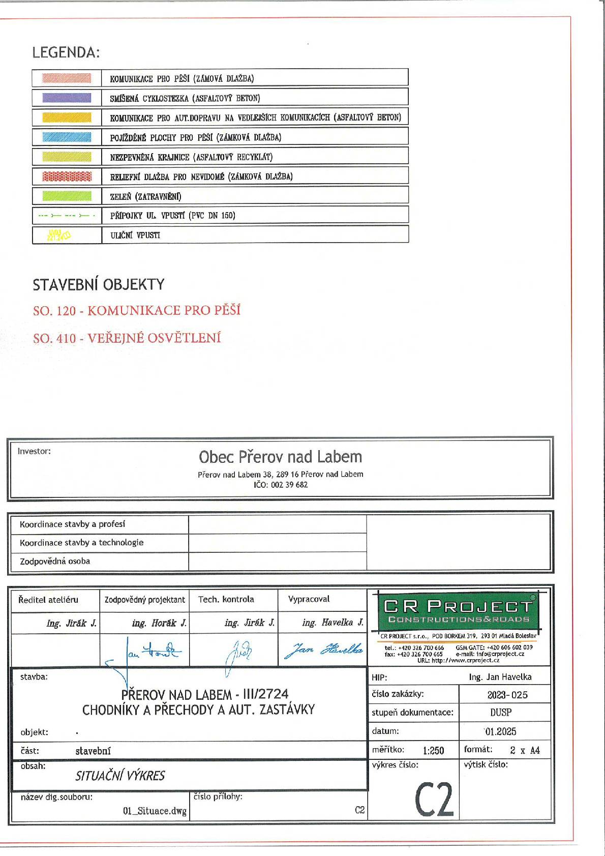 Na základě usnesení zasedání zastupitelů č.47/2025 bylo přijato usnesení o uzavření smlouvy o smlouvě budoucí na směnu pozemků.