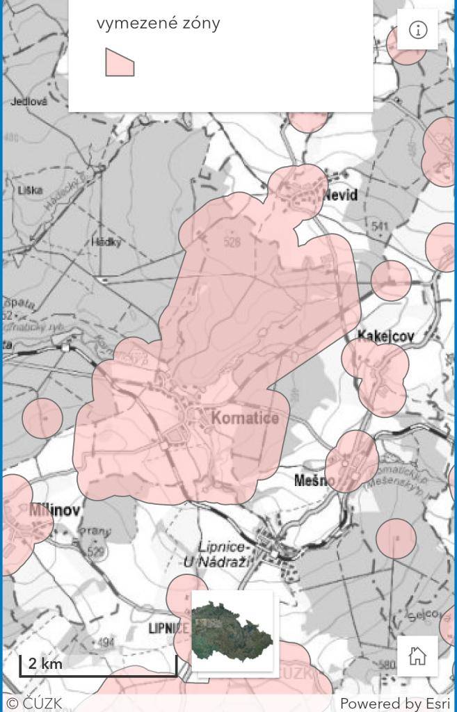 Více informací níže.