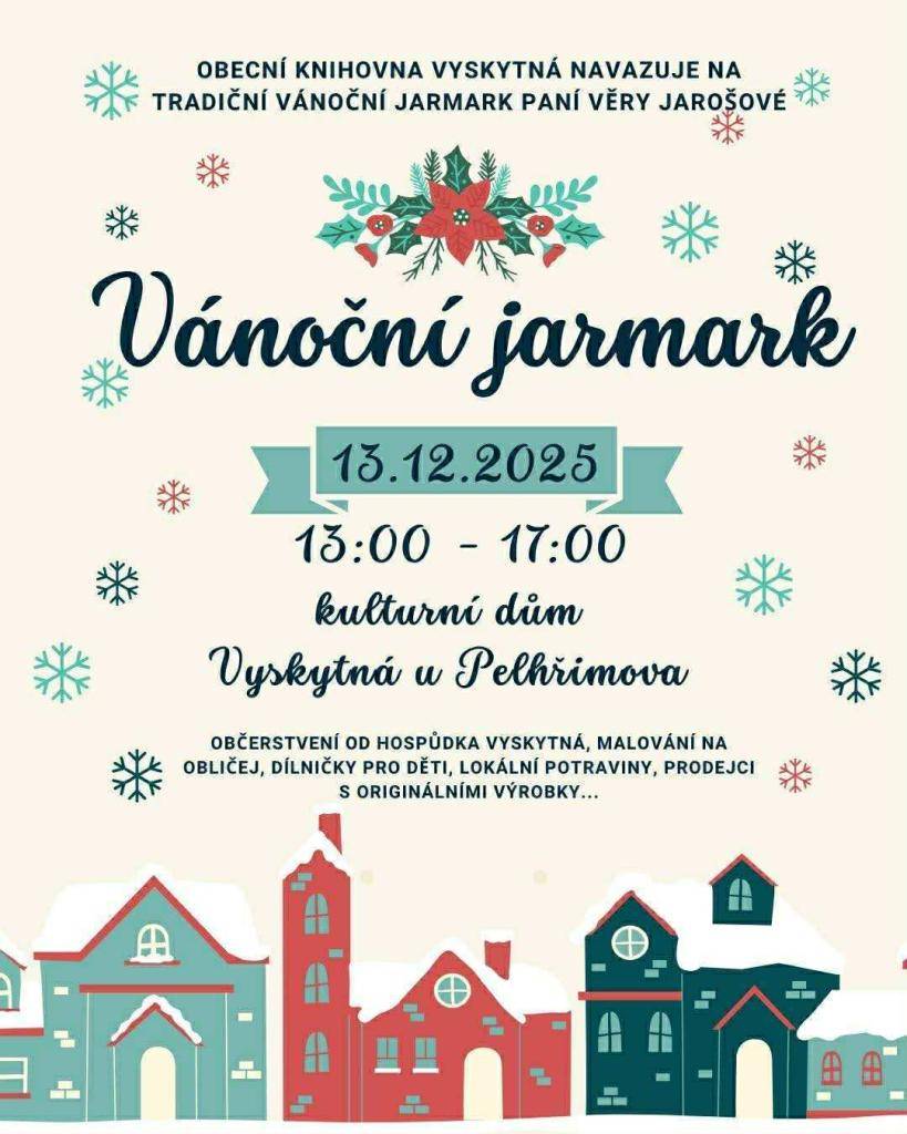 Více info na plakátu