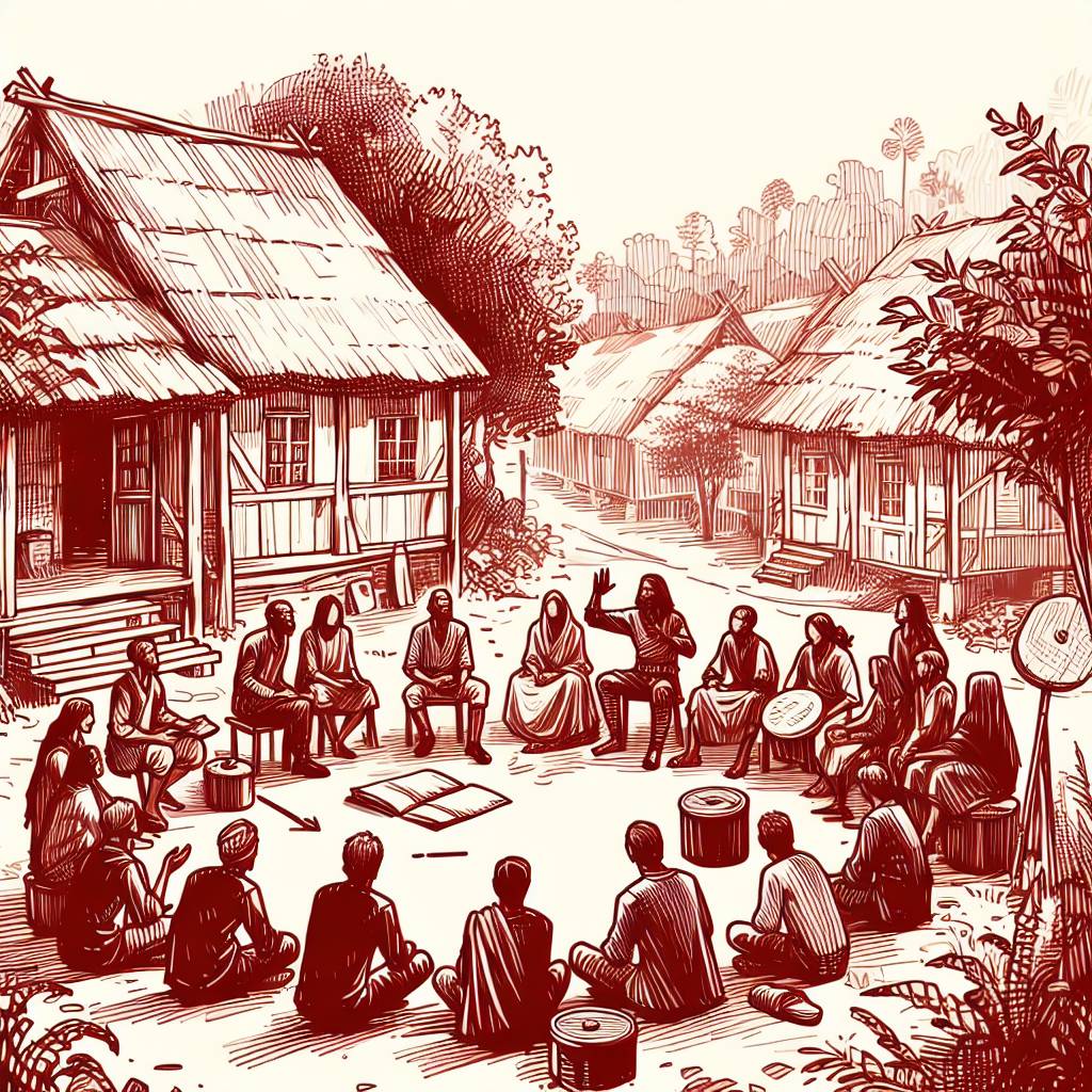 Listopad 2025 přináší nové informace a události z obce Podveky. Zasedání zastupitelstva proběhlo v úterý 18.11.2025 a bylo zaměřeno na projednání projektů a plánů pro nadcházející rok.