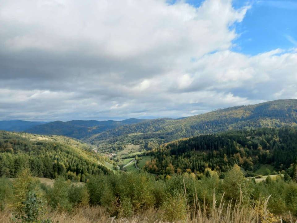 Uzávierka cesty II/549 Úhorná - Krásnohorské Podhradie