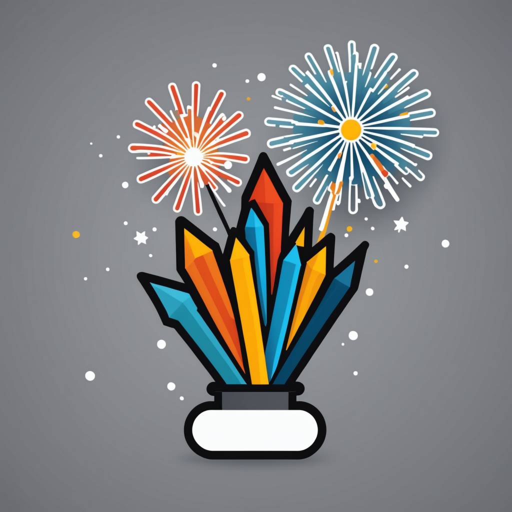 Novela zákona č. 344/2025 Sb., která začne platit 1. prosince 2025, zavádí přísnější pravidla pro používání zábavní pyrotechniky. Cílem nových pravidel je chránit zdraví lidí a zvířat a omezit hlučné efekty v oblastech, kde by mohly být problematické.