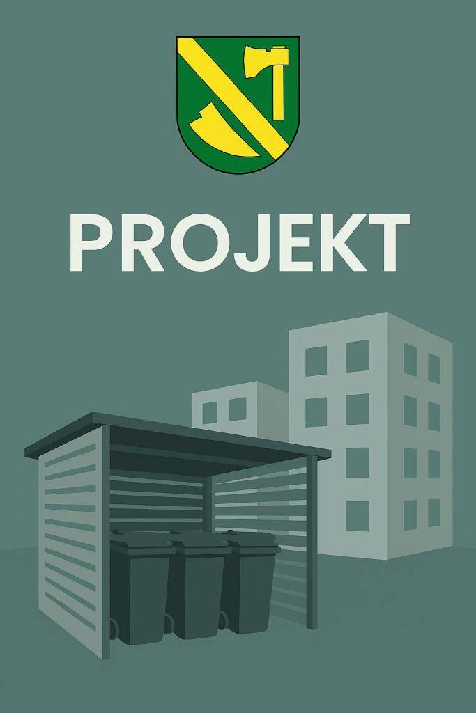 Obec Župkov úspešne získala nenávratný príspevok 221 865,07 € na projekt váženého zberu odpadu. Tento systém prispeje k efektívnejšiemu triedeniu a zníženiu množstva skládkovaného odpadu.