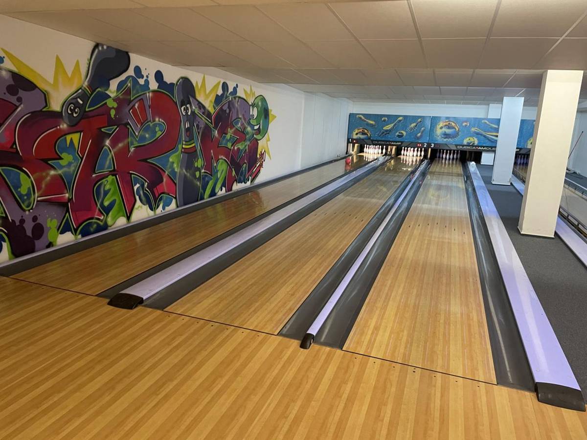 První bádání letošního roku