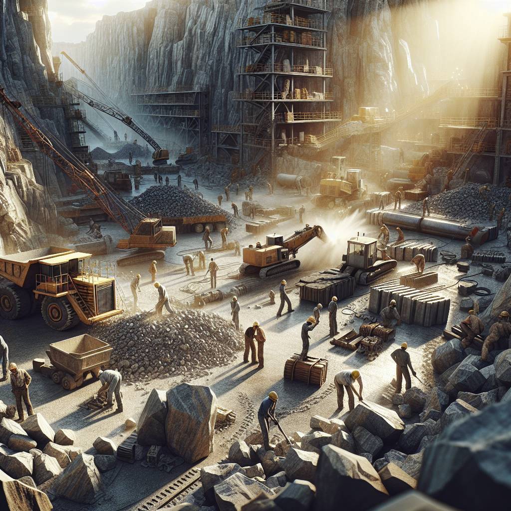 Oznamujeme plánované trhacie práce v lome Ďurkov-Strahulka, ktoré sa uskutočnia 31. októbra 2025 od 10:00 do 13:00. Územie bude zabezpečené hliadkami a pred odstrelom budú vydané výstražné signály.