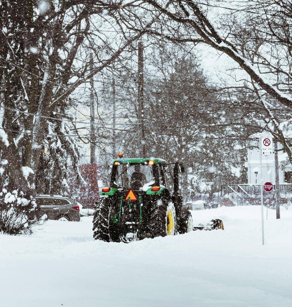 Buďme k sebe tolerantní a prispejme k zvládnutiu zimnej sezóny v bezpečí a bez škôd.