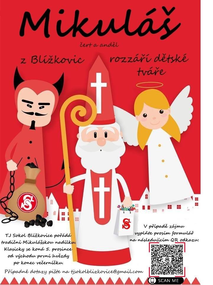 Mikuláš