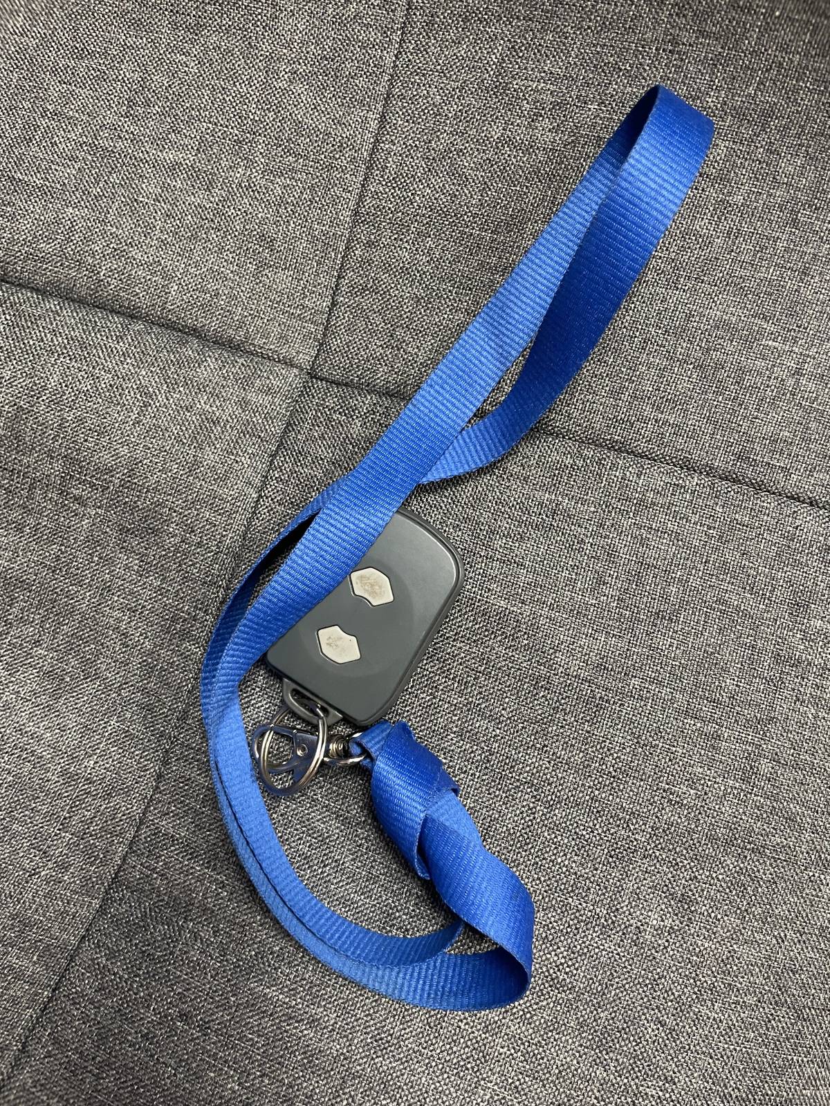 v ulici Na návsi byl nalezen dálkový ovladač. K vyzvednutí na OÚ.