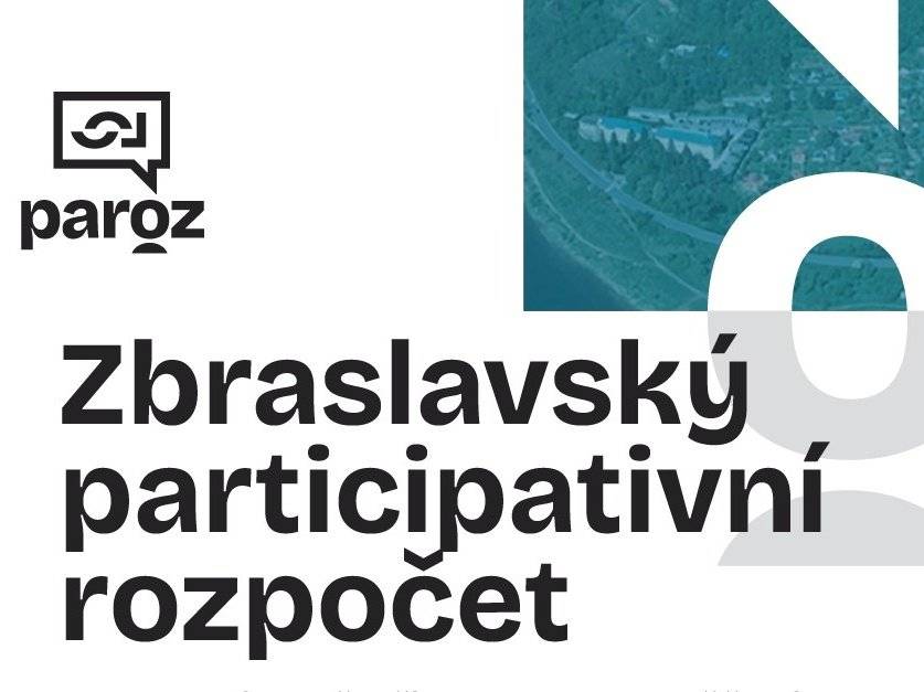 Až do 30. listopadu 2025 můžete hlasovat, které projekty se na Zbraslavi uskuteční v rámci participativního rozpočtu 2026. Zapojte se! K hlasování postačí jen váš mobilní telefon.   👉 Hlasování probíhá pod tímto odkazem.   Jaké projekty můžete podpořit?   Projekty navržené občany:  Revitalizace dětského hřiště Na Plácku Kuličkodráha  Projekty navržené radnicí:  Pořízení víceúčelového zametacího stroje na úklid Socha zvířete ve veřejném prostoru Přírodní jezírko ve Slunečním parku  Podrobnosti najdete na radničním webu: https://www.mc-zbraslav.cz/hlasujte-o-projektech-participativniho-rozpoctu/d-17725