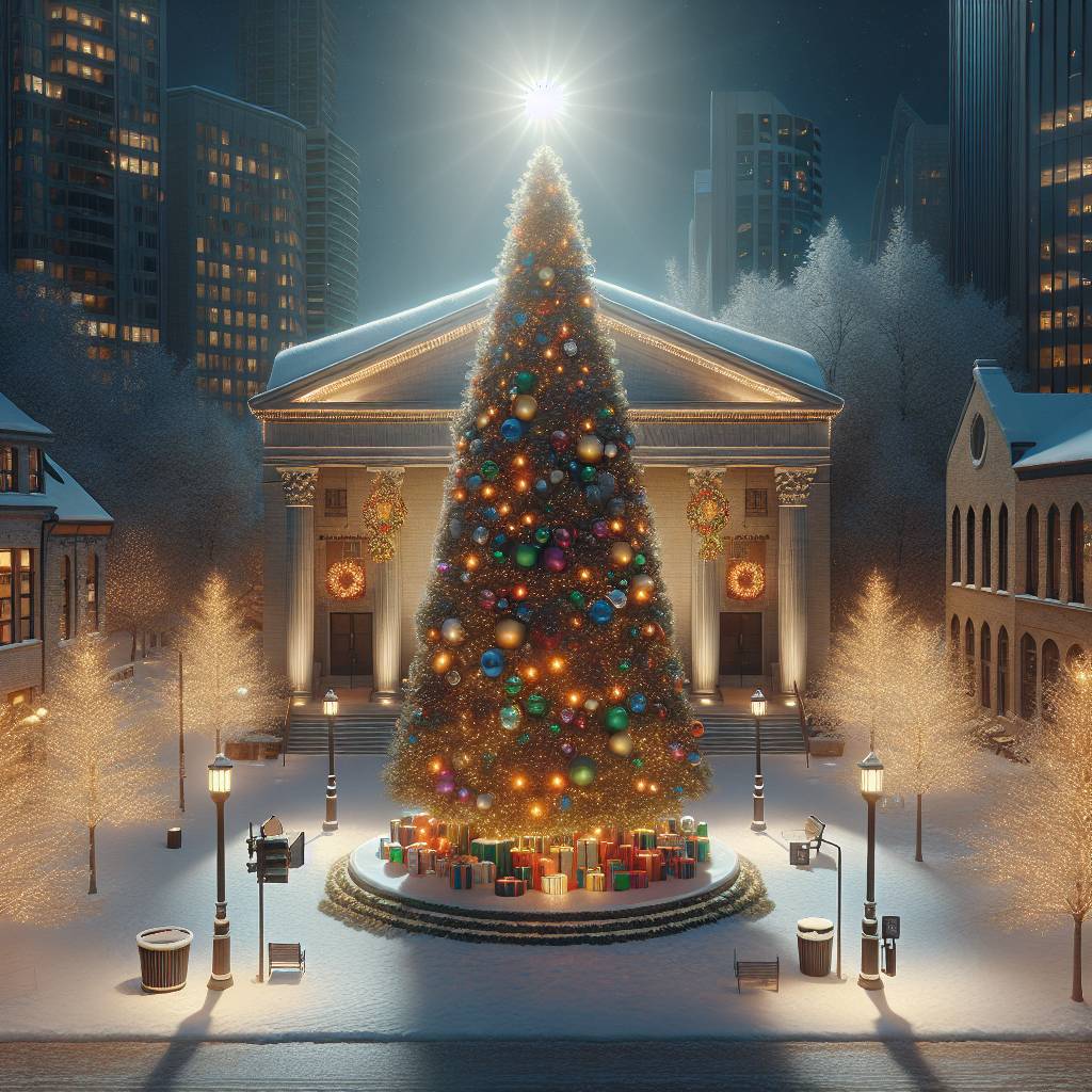 Zveme vás na rozsvícení vánočního stromečku, které se koná v sobotu 29. listopadu 2025 od 17:00 u Kulturního domu v Ostrovci. Přijďte si užít slavnostní atmosféru a setkat se s přáteli a sousedy.