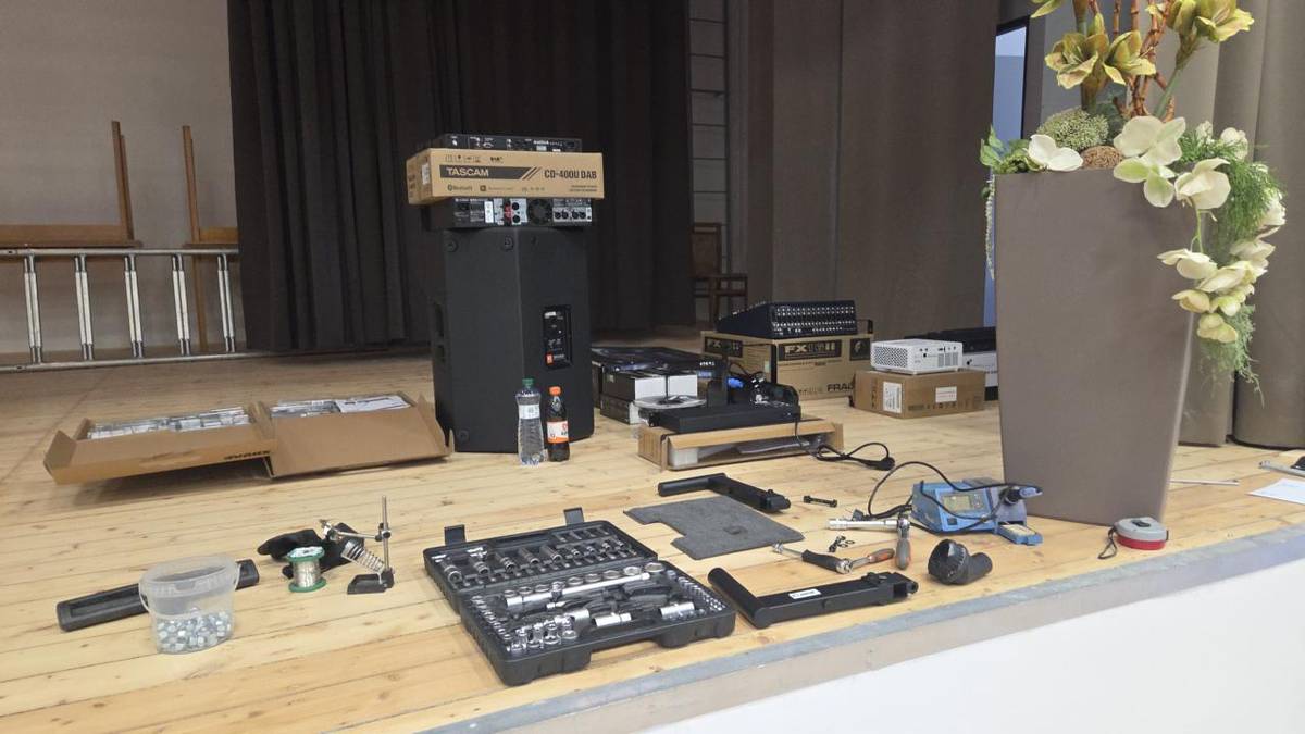 Na realizáciu tohto projektu naša obec získala dotáciu vo výške 13 500 eur z Fondu na rozvoj Trnavského kraja.