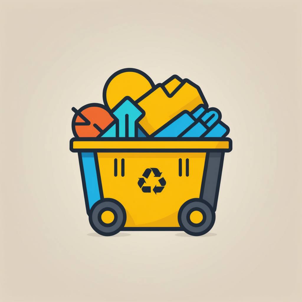 Děkujeme, že třídíte! Česká republika se řadí mezi nejlepší třídiče v Evropě. Od 1. ledna 2026 budou žluté nádoby určeny pro plasty, kovové obaly a nápojové kartony. Sběr a svoz odpadu ze žlutých nádob do třídicích center usnadní celý proces. Před vhozením odpadu do kontejnerů nezapomeňte sešlápnout