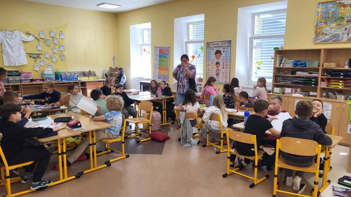 Jak naučit děti rozumět penězům, plánovat rozpočet a přemýšlet o budoucnosti?