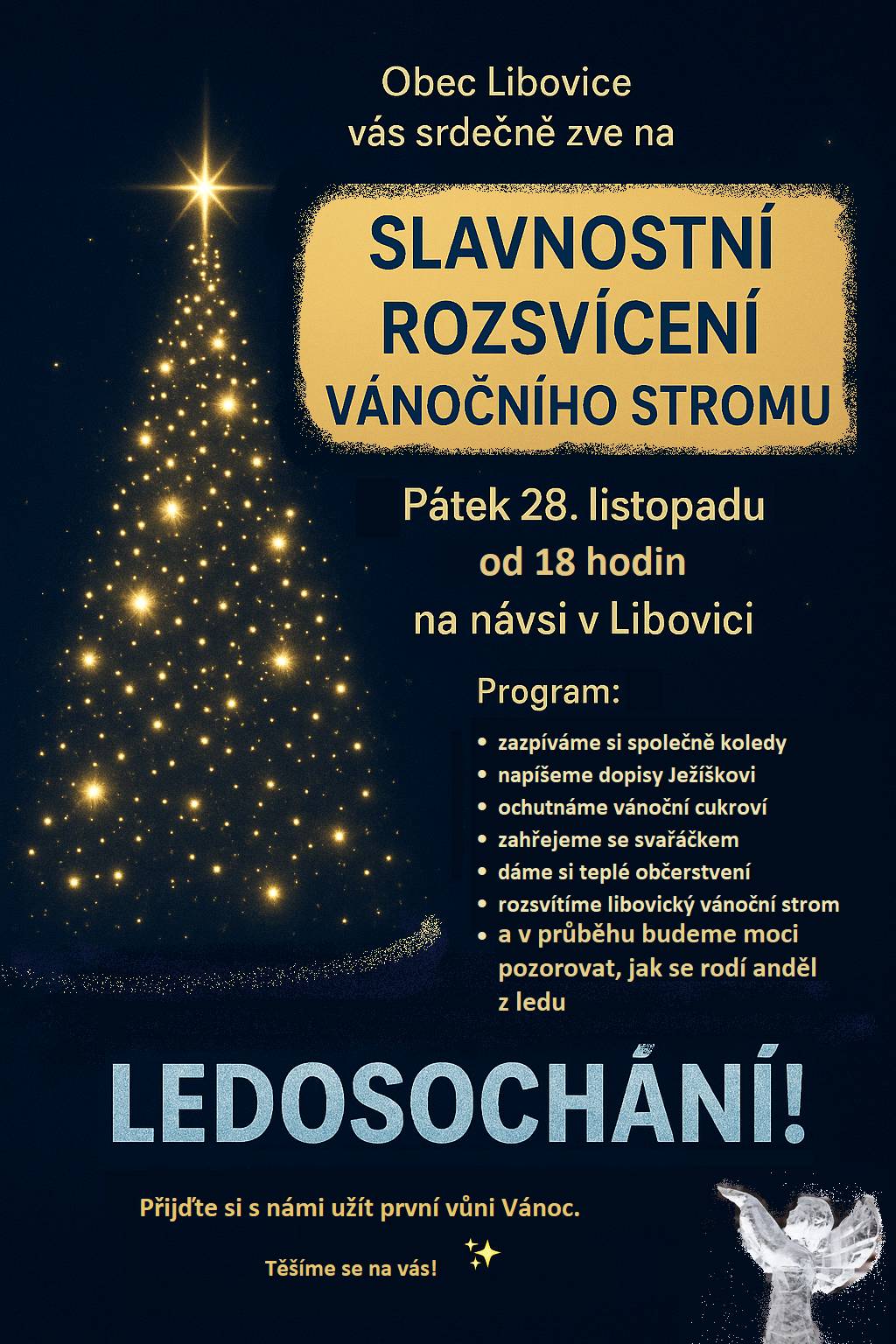 Těšíme se na vás! 😊