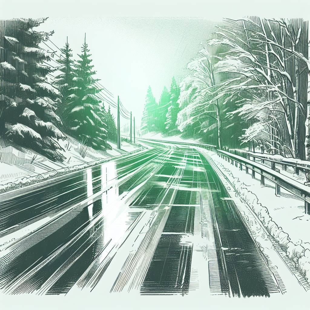 Slovenský hydrometerologický ústav vydal výstrahu pre okres Vranov nad Topľou o 1. stupni poľadovice. Platnosť výstrahy je od 21. novembra 2025, 17:00 do 22. novembra 2025, 08:00 hod.