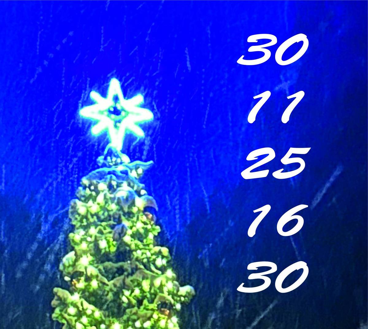 První adventní neděle na Lipnici: 15.00 Koncert v kostele sv. Víta - Petr Žák, Schola Siloensis 16.30 Rozsvícení vánočního stromu na lipnickém náměstí