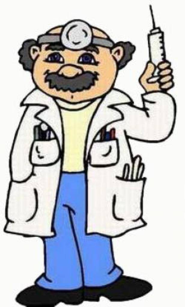 Ve čtvrtek 27.11. a 4.12. 2025 bude ordinovat pouze od 9-12hod.