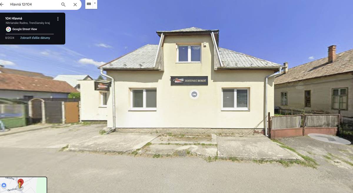 Pozývame Vás do novootvorenej predajne pracovných, voľnočasových a turistických odevov, obuvi a pracovných prostriedkov. V ponuke máme zimné bundy, čižmy, topánky, mikiny, vesty, tričká s dlhým aj krátkym rukávom, čiapky, ponožky, detské monterky, mikiny a iné. Sme tu pre Vás od PO-PIA v čase od 7:00 – 16:00h a v sobotu od 7:00 – 12:00h. FirmTech, s. r.o. – bývalý hostinec ROKOŠ Nitrianske Rudno, oproti zdravotnému stredisku. Tešíme sa na Vašu návštevu.