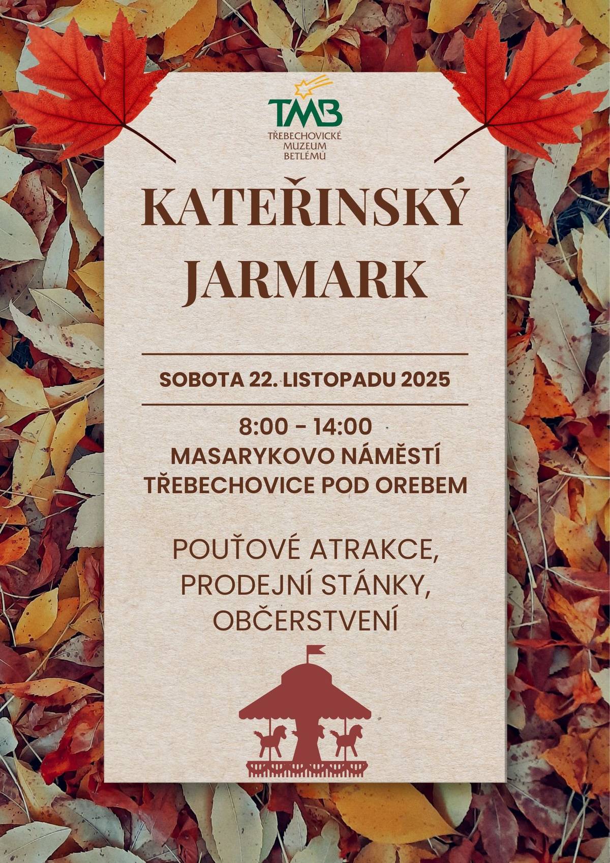 Kateřinský jarmark