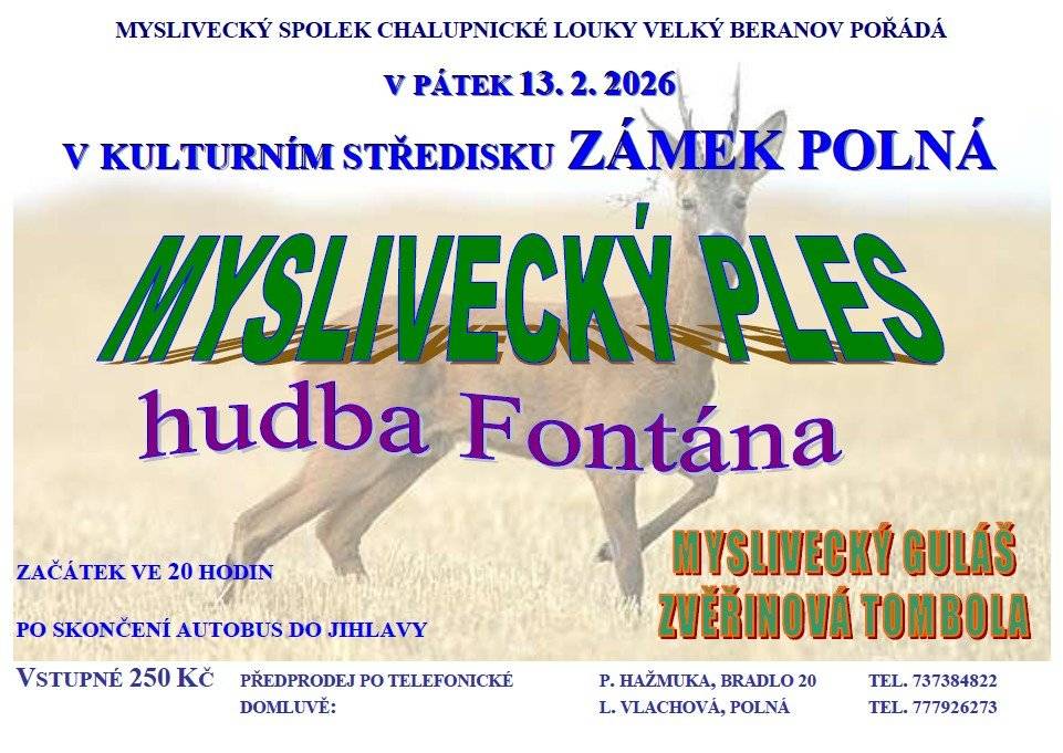 13.2.2026 Polná