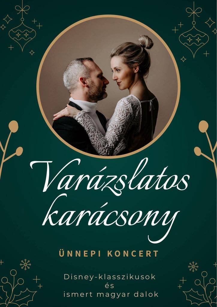 Ünnepi koncert - Sviatočný koncert