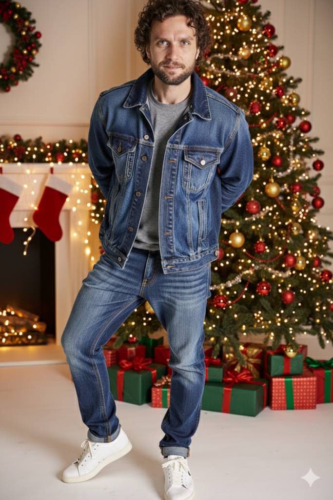 Adventní čas v Hradci nad Moravicí zpříjemní koncert talentovaného zpěváka a muzikálového herce Tomáše Löbla, který vystoupí v sobotu 13. prosince 2025 od 17 hodin na Podolské ulici.