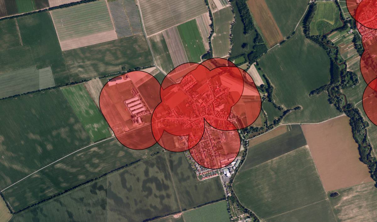 Od 1. prosince 2025 platí zákaz používání pyrotechniky Více informací naleznete zde.