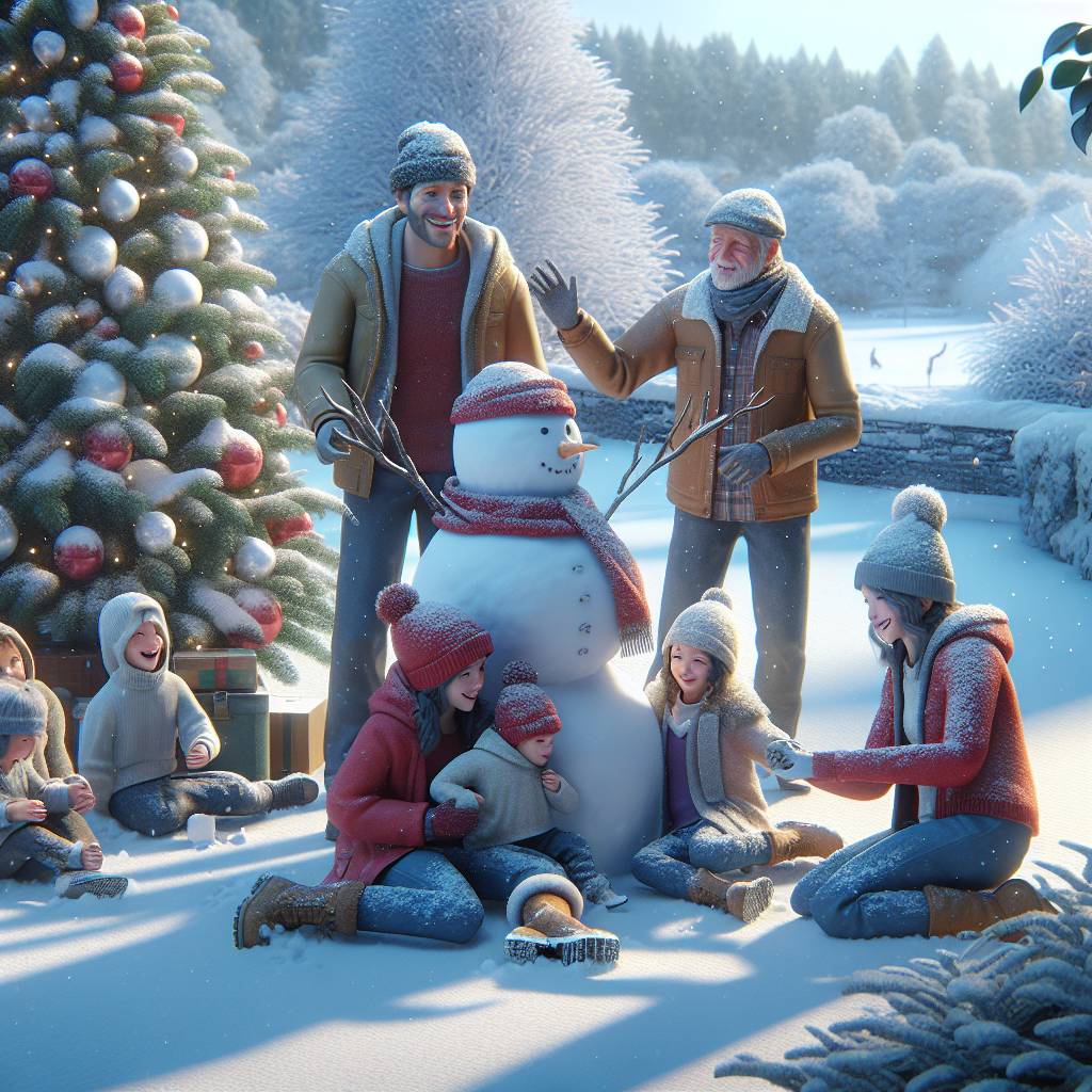 Obec Dubník a základná škola s materskou školou v Dubníku Vás pozýva na rodinné popoludnie, ktoré sa uskutoční 19. decembra 2025 o 16:00 hod. v telocvični. Čakajú vás rôzne aktivity, občerstvenie a malá odmena pre súťažiacich.