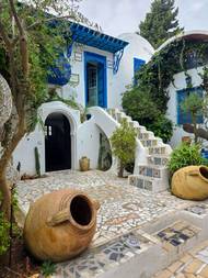 Sidi Bou Said