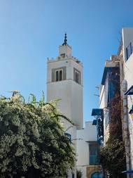 Sidi Bou Said