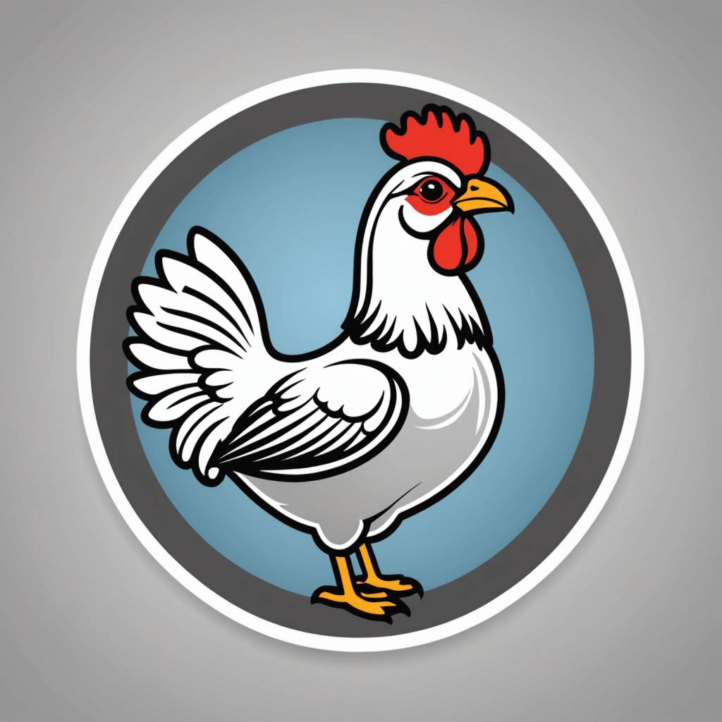 Ptačí chřipka, neboli aviární influenza, je nakažlivé onemocnění ptáků přenášené především volně žijícími vodními ptáky. Příznaky zahrnují pokles příjmu krmiva a vody, dýchací potíže a náhlé úhyny. Je důležité dodržovat preventivní opatření, jako je zamezení kontaktu drůbeže s volně žijícím ptactvem