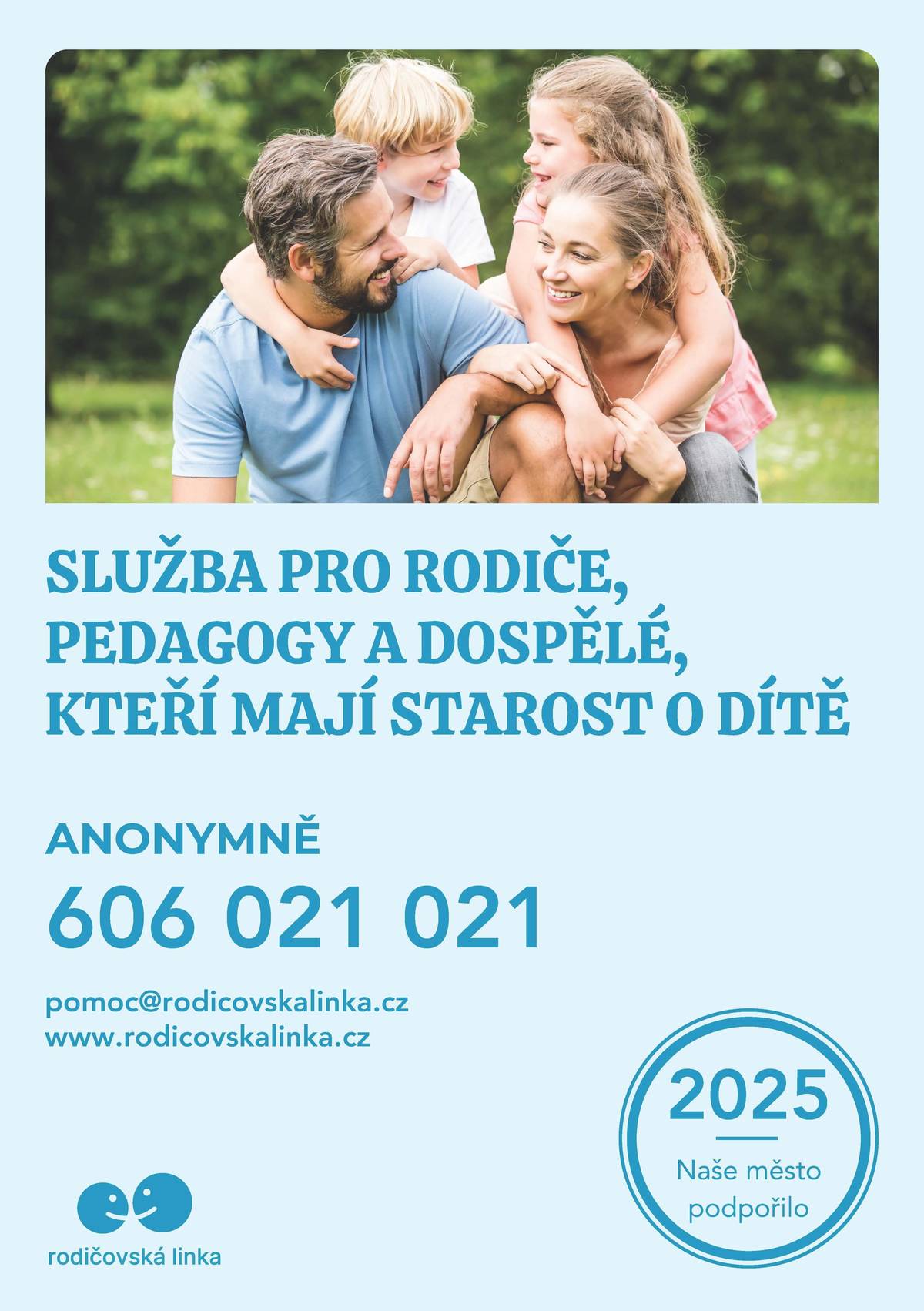 Máme obrovskou radost, že se Mnichovice oficiálně zapsaly na Mapu dobra! Na té jsou zobrazeny města a obce, které podporují Linku bezpečí – organizaci, která je v Česku naprosto klíčová pro děti a dospívající v nouzi. Proč zrovna Linka bezpečí? Linka bezpečí funguje 24 hodin denně, 7 dní v týdnu, a je připravena pomoci každému dítěti, které má trápení, strach nebo neví, kam se obrátit. Ať už jde o šikanu, problémy doma, nebo jen pocit osamělosti, operátoři tam jsou a vždycky zvednou telefon. Naše město chce, aby se děti cítily v bezpečí, a proto je pro nás podpora této služby samozřejmostí. Jsme hrdí na to, že jsme na Mapě dobra a že pomáháme tam, kde je to opravdu potřeba.  Mapa dobra
