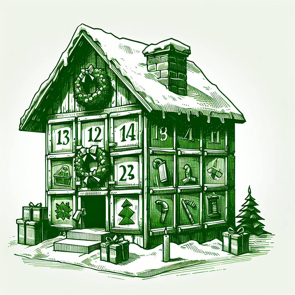 Obecní zastupitelstvo srdečně zve všechny na okénkový adventní kalendář, který bude svítit do 20:00 hodin.     Připravili jsme také adventní koncert, který se uskuteční v sobotu 13. prosince 2025 v kostele sv. Jiří v Lubné, kde vystoupí pěvecký sbor Hlasy a Rakovnický komorní orchestr.