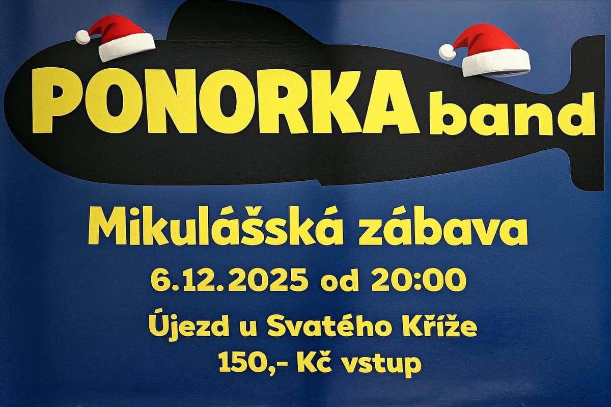 Ponorka band
