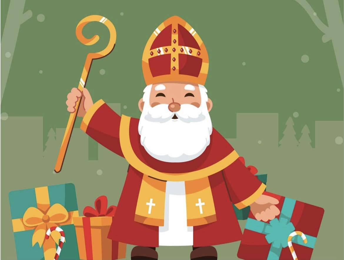 Svätý Mikuláš zavíta do Župkova 5. decembra 2025. Ráno sa stretne s deťmi zo ZŠ s MŠ, poobede poteší seniorov a večer rozsvieti vianočný stromček.