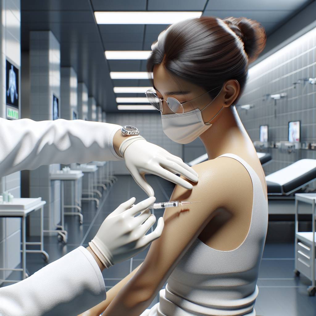 Hepatitida A je virové onemocnění, které se snadno přenáší ze stolice do úst. Infikovaný člověk, který může být bez příznaků, vylučuje virus stolicí. Mezi příznaky patří teplota, nechutenství a později zežloutnutí kůže. Očkování proti hepatitidě A je doporučeno a mělo by být konzultováno s praktický