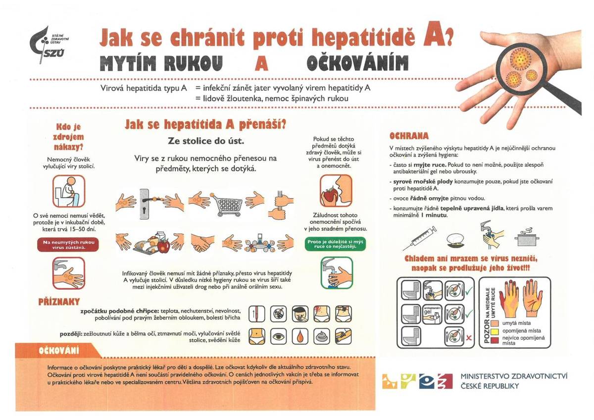 Prevence a informovanost o tomto onemocnění jsou klíčové pro ochranu zdraví.