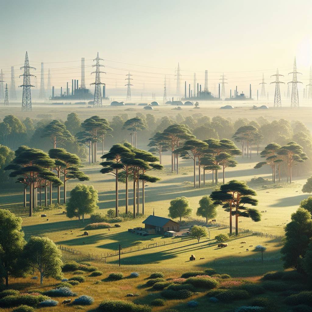 Západoslovenská distribučná, a.s. vyzýva vlastníkov a správcov nehnuteľností na odstránenie stromov a porastov ohrozujúcich energetické zariadenia do 28. februára 2026.