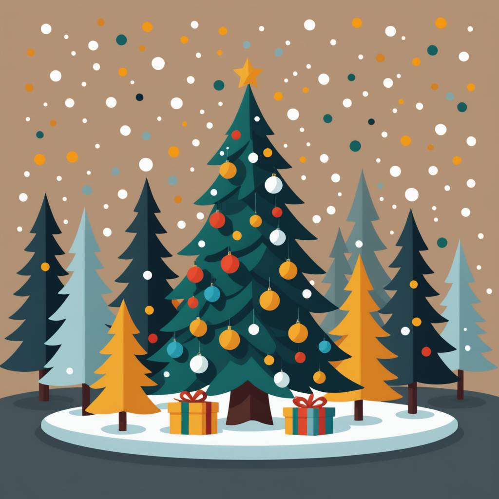 Přijďte se podívat na rozsvícení vánočního stromku, které proběhne v sobotu 29. listopadu 2025 v 17:00 na parkovišti u mateřské školy. Večer bude obohacen o vystoupení dětí, vánoční koledy a jarmark s výrobky dětí a rodičů. Výtěžek z prodeje bude použit na nákup vánočních dárků pro děti. Občerstvení