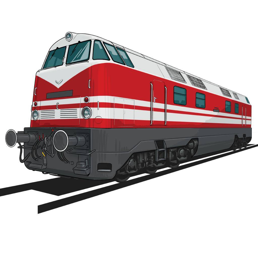 opravy na železnici 2025/2026