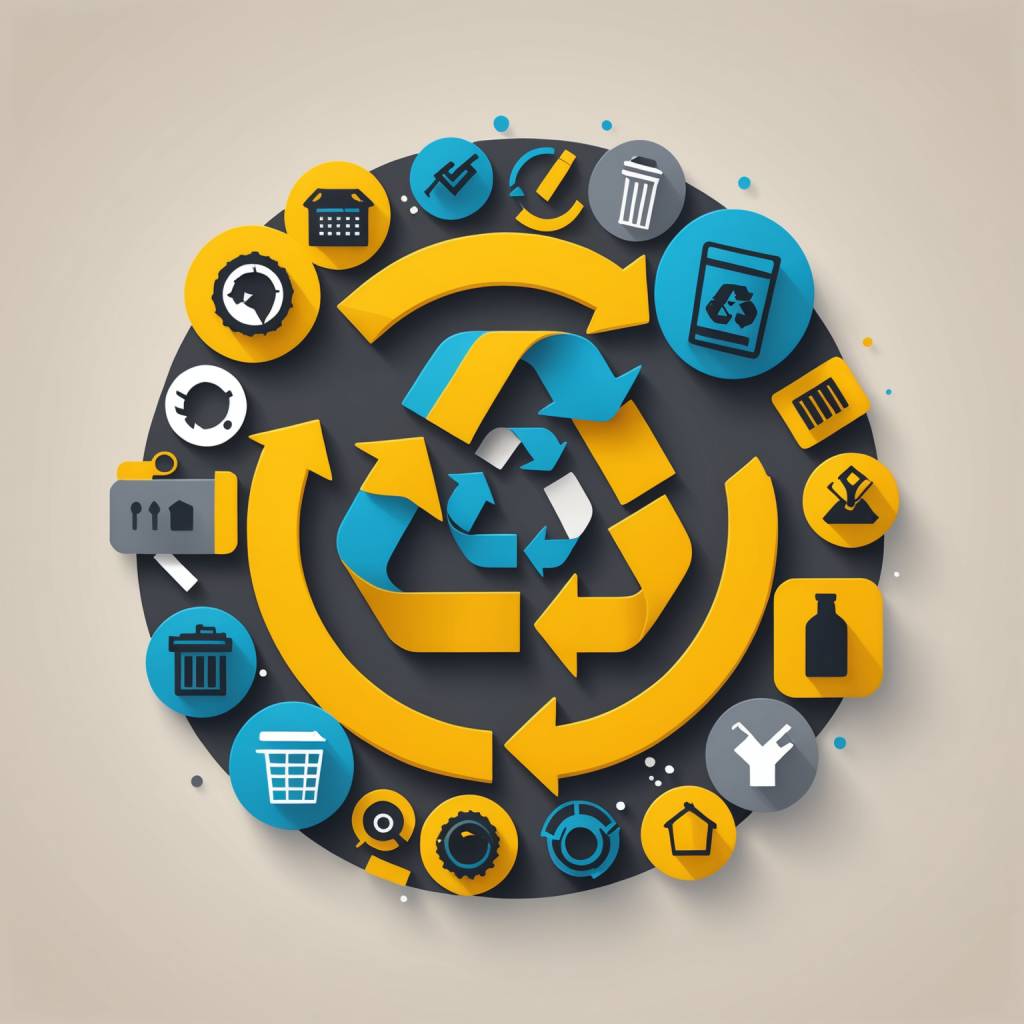 S platností od 1. ledna 2026 se mění pravidla pro třídění odpadu. Do žlutých kontejnerů nyní patří plasty, kovové obaly a nápojové kartony.