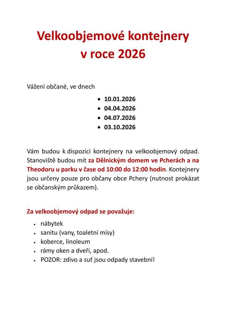 v roce 2026