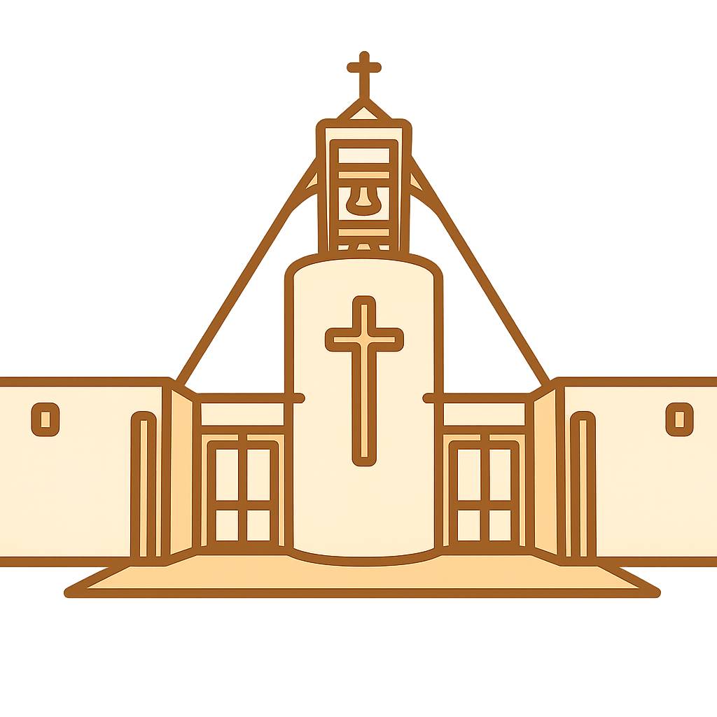 2.DECEMBER 2025 / 17:00 - SLÁVNOSTNÁ SVÄTÁ OMŠA     Srdečne Vás pozývame k spoločnej oslave a modlitbe.