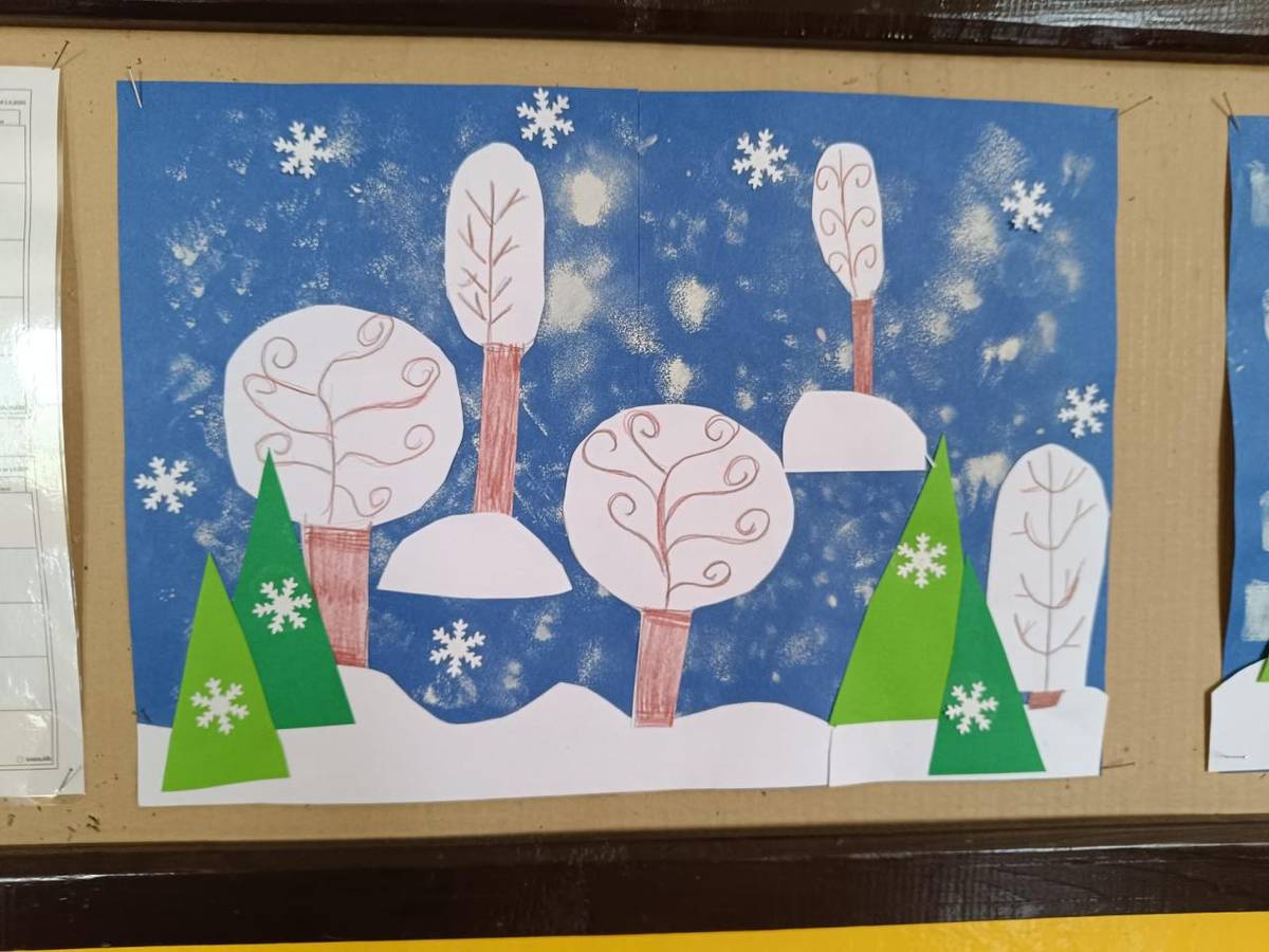 Jak tvoří žáci 1., 2. a 3. třídy?