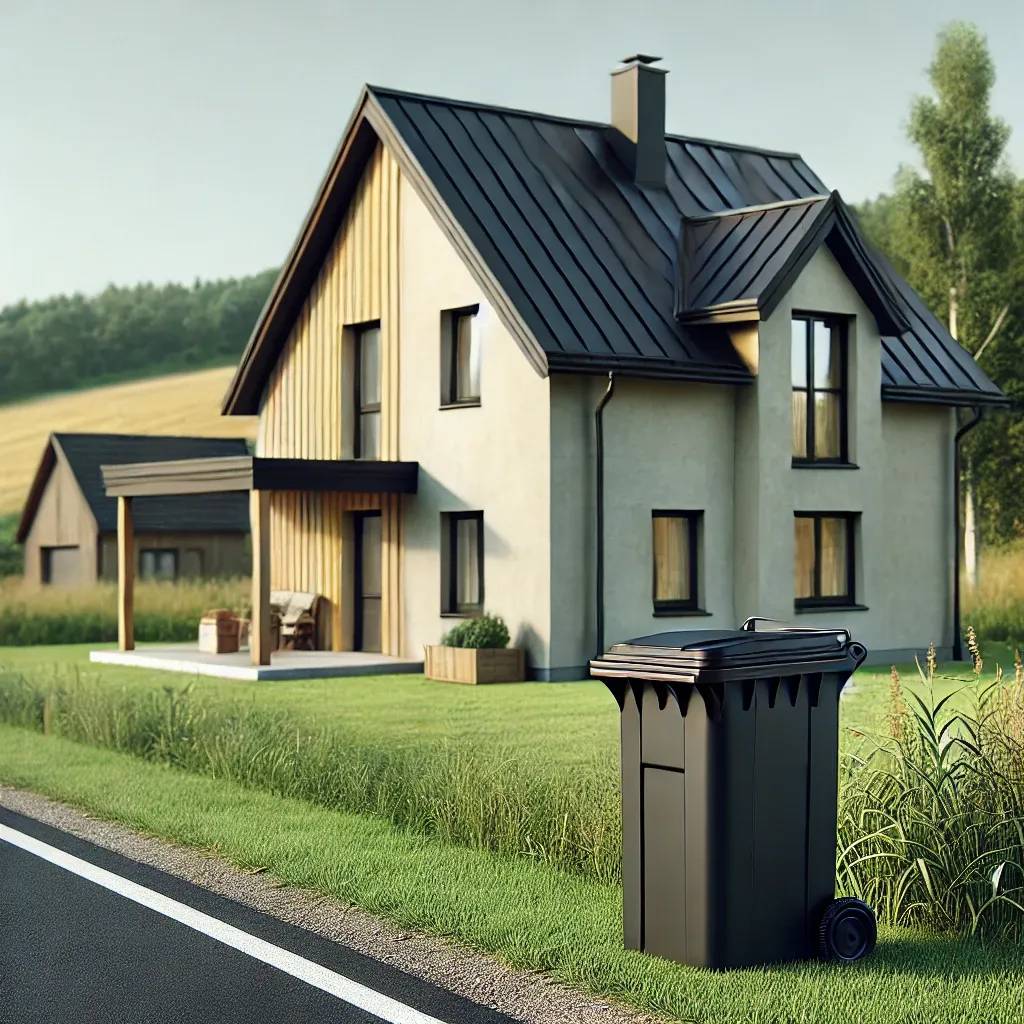 Upozorňujeme, že zítra budou Technické služby svážet komunální odpad. Nezapomeňte připravit pytle a popelnice k silnici. Pokud nemáte dostatek pytlů, zastavte se na obecním úřadě, jsou k dispozici k prodeji.