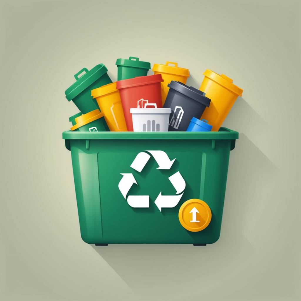 Obec Březí přechází na nový motivační systém třídění odpadu s názvem „Jak třídím“, který spravuje společnost STKO Mikulov. Tento systém má za cíl zlepšit efektivitu a spravedlnost v oblasti odpadového hospodářství.